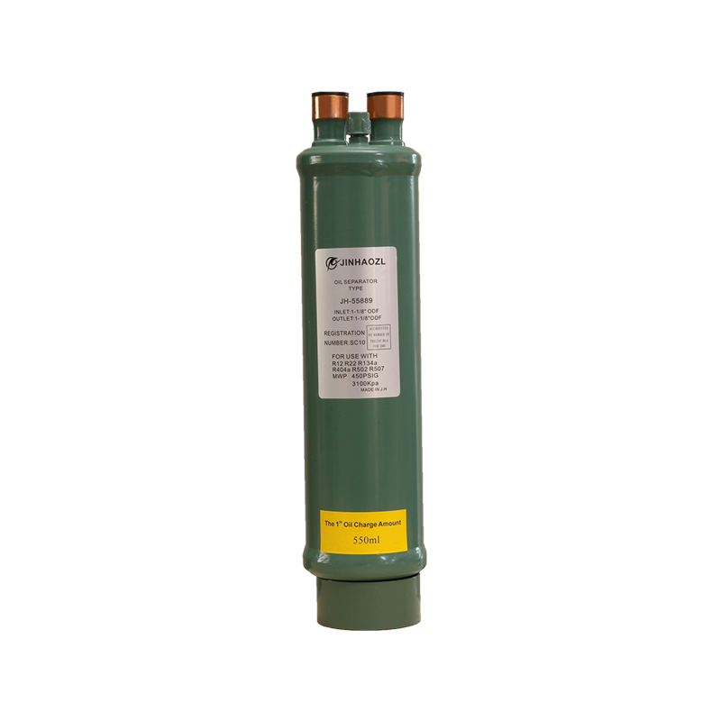 فاصل الزيت من سلسلة JHW-55.56